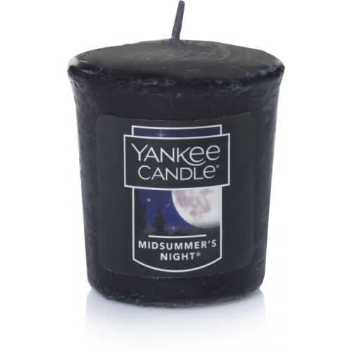Yankee Candle Midsummers Night Votive kaarsje