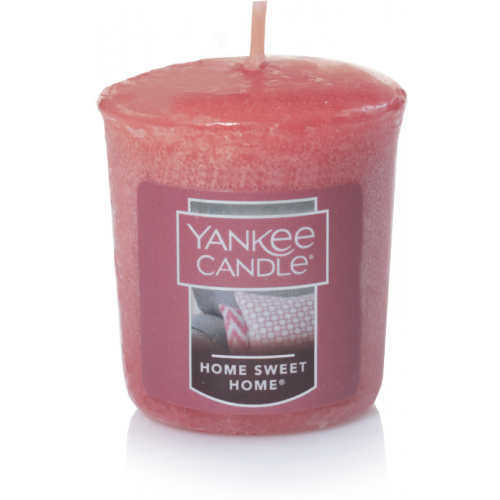 Yankee Candle Home Sweet Home Votive kaarsje