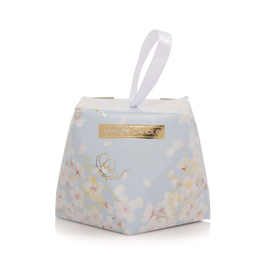Yankee Candle Sakura Blossom 3 Wax Melts Gift Set