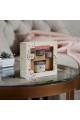 YC Snow Globe Wonderland Small Tumbler & 3 Filled Votive Gift Set